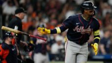Braves clinch eighth post-season berth in nine years