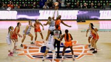 Tempo lose to Sun in season finale, teams will share best lottery odds