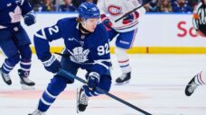 Five way-too-early frontrunners for the 2026-27 Calder Trophy