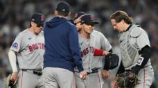 Red Sox handed another quick playoff exit by rival Yankees