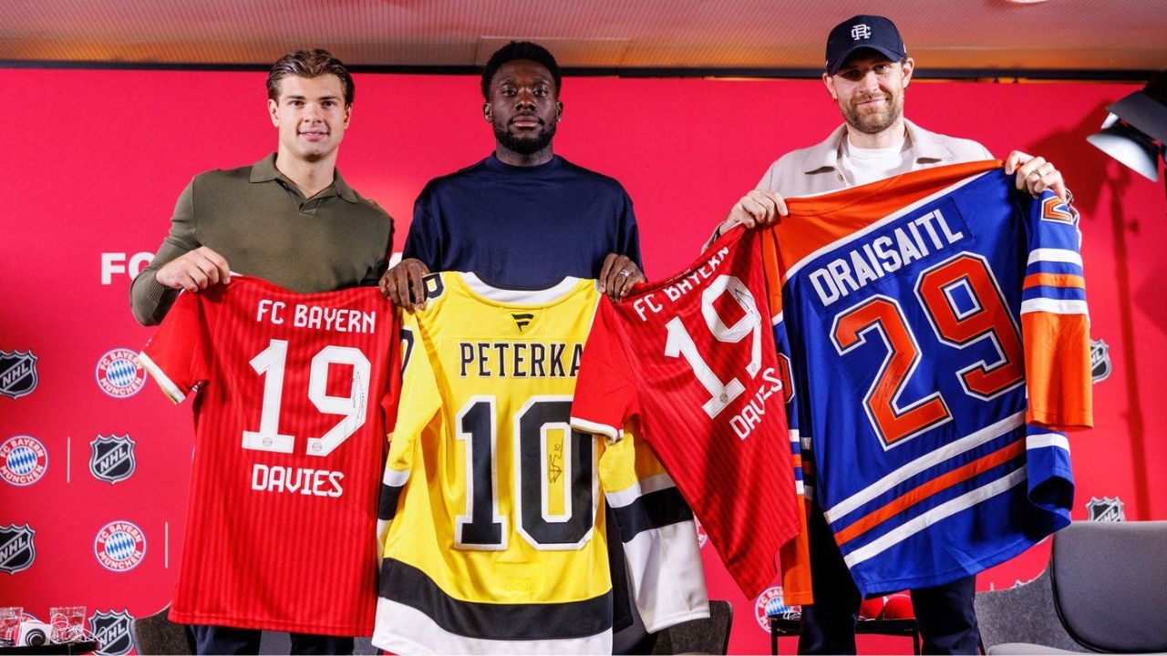 Tyska ligan rasar mot NHL:s planer på matcher i Tyskland