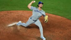 At a time of Blue Jays need, Michael Lorenzen finds long-sought ‘natural throw’