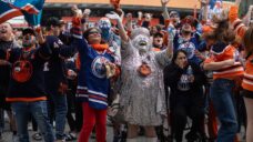 Oilers lose support of superfan ‘Mama Stanley’ after Formenton signing