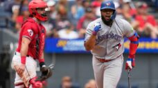 Blue Jays secure pivotal win to move 0.5 games back of wild-card spot
