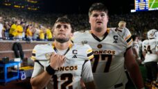 NCAA says Michigan’s controversial win over Western Michigan will stand