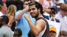Carlos Alcaraz reaches Japan Open final despite dropping 16 straight points