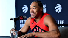 Media day notebook: Defence still name of the game as Raptors take next step