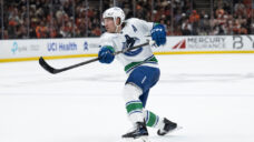 Sportsnet announces 2026-27 Canucks schedule