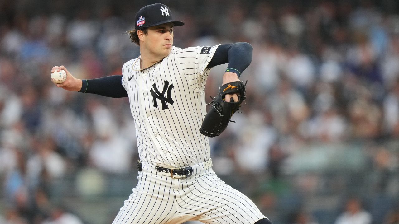 MLB on Sportsnet: Yankees vs. Rays