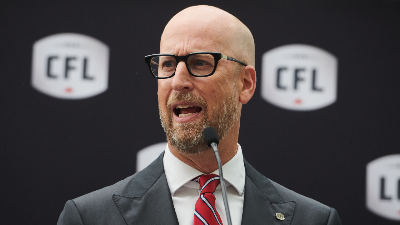 Report: CFL votes on expansion to Quebec City