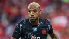 Canada’s Derek Cornelius sustains non-contact injury at practice