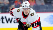 Why Oilers decided to sign Alex Formenton