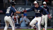 Guardians sweep doubleheader vs. Tigers with two walk-off wins