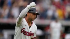 Guardians walk off Tigers, move one game ahead of Blue Jays for wild-card spot