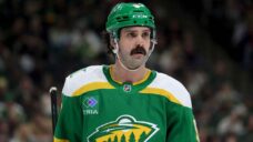 Flames’ newest ‘beauty’ Jake Middleton brings a blue-collar edge