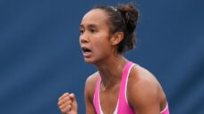 Canada’s Leylah Fernandez, Denis Shapovalov advance at US Open
