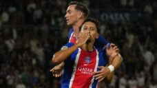 Five storylines to watch as Champions League season kicks off