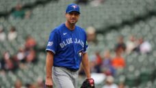 Blue Jays eliminated from playoff contention with loss to Orioles