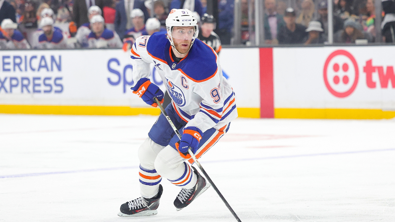 Nio heta frågor inför NHL-säsongen 2026-27