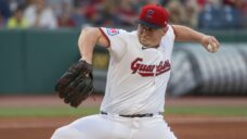 Guardians’ Messick to start Game 2 of ALCS vs. Rays
