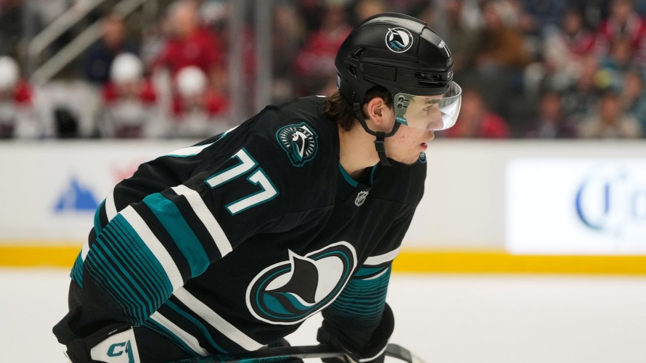 Fem unga NHL-spelare som kan få sitt genombrott