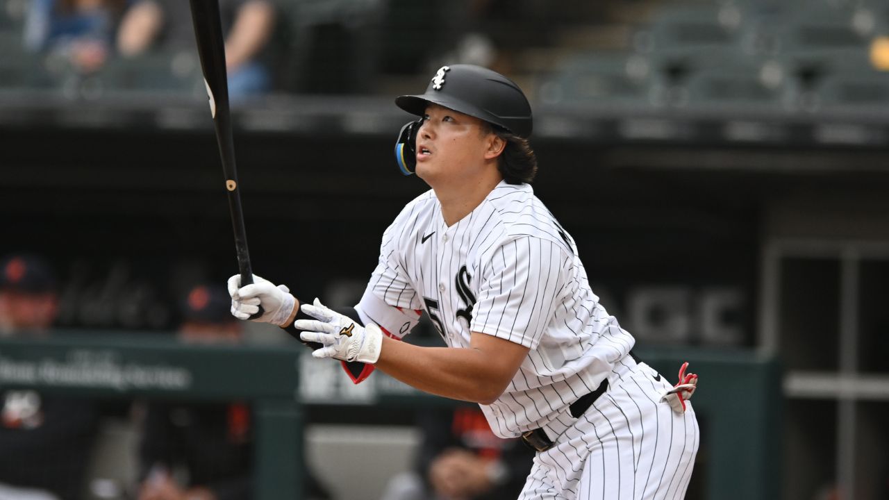 MLB Live Tracker: Tigers vs. White Sox