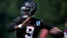 Falcons QB Michael Penix Jr. to start Week 3 vs. Packers, make season debut