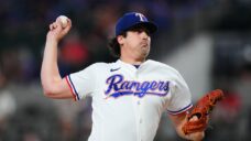 Canada’s Cal Quantrill exits start early vs. Blue Jays