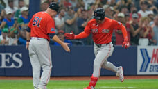 Red Sox clinch playoff berth with huge turnaround after poor start
