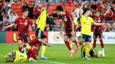TFC extends unbeaten run to seven games with win over Nashville SC