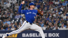 Bieber, Straw hope for return to Blue Jays as market beckons