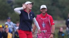 Solheim Cup: Two huge putts from Kupcho give U.S. renewed hope