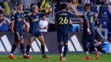 Teenager Sullivan makes MLS history in Union victory over Montreal