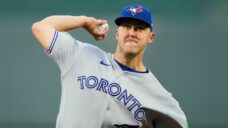 Blue Jays’ Taillon likely headed back to IL after being pulled early in return