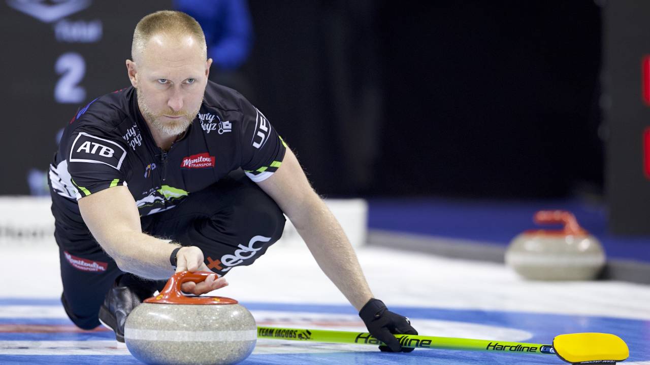 Jacobs Defeats Eriksson in Anticipated Curling Rematch