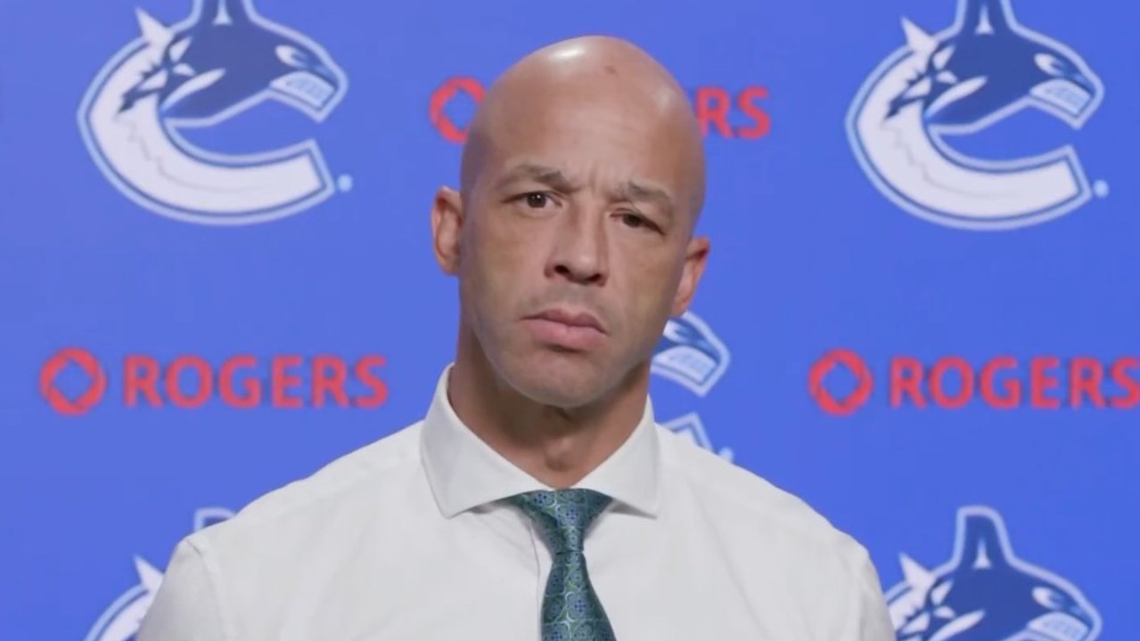 Malhotra efter 7-9-förlusten: "För lite, för sent" mot Oilers