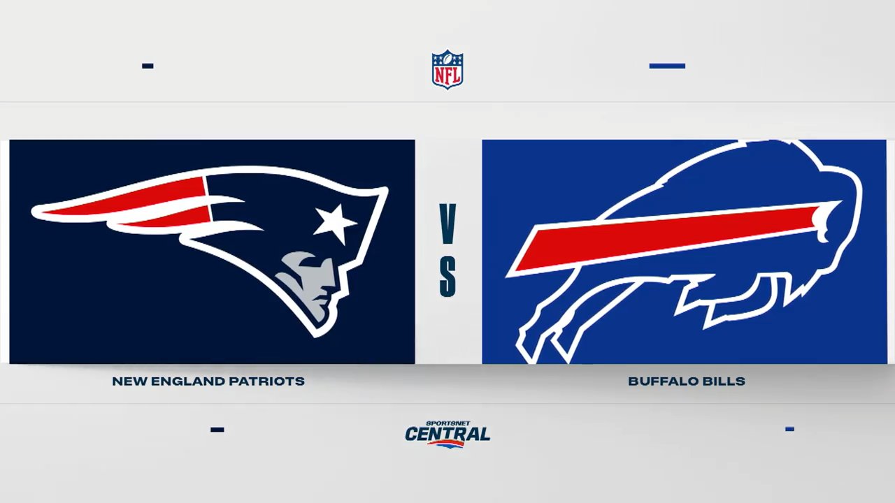 Nfl Highlights Patriots 29 Bills 26