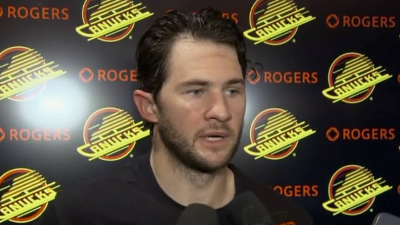 Paul Cotter om Canucks starka start: "Vi har en grupp utan egon"