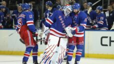 Why Shesterkin’s hot start and dual threat is dangerous combo for Rangers
