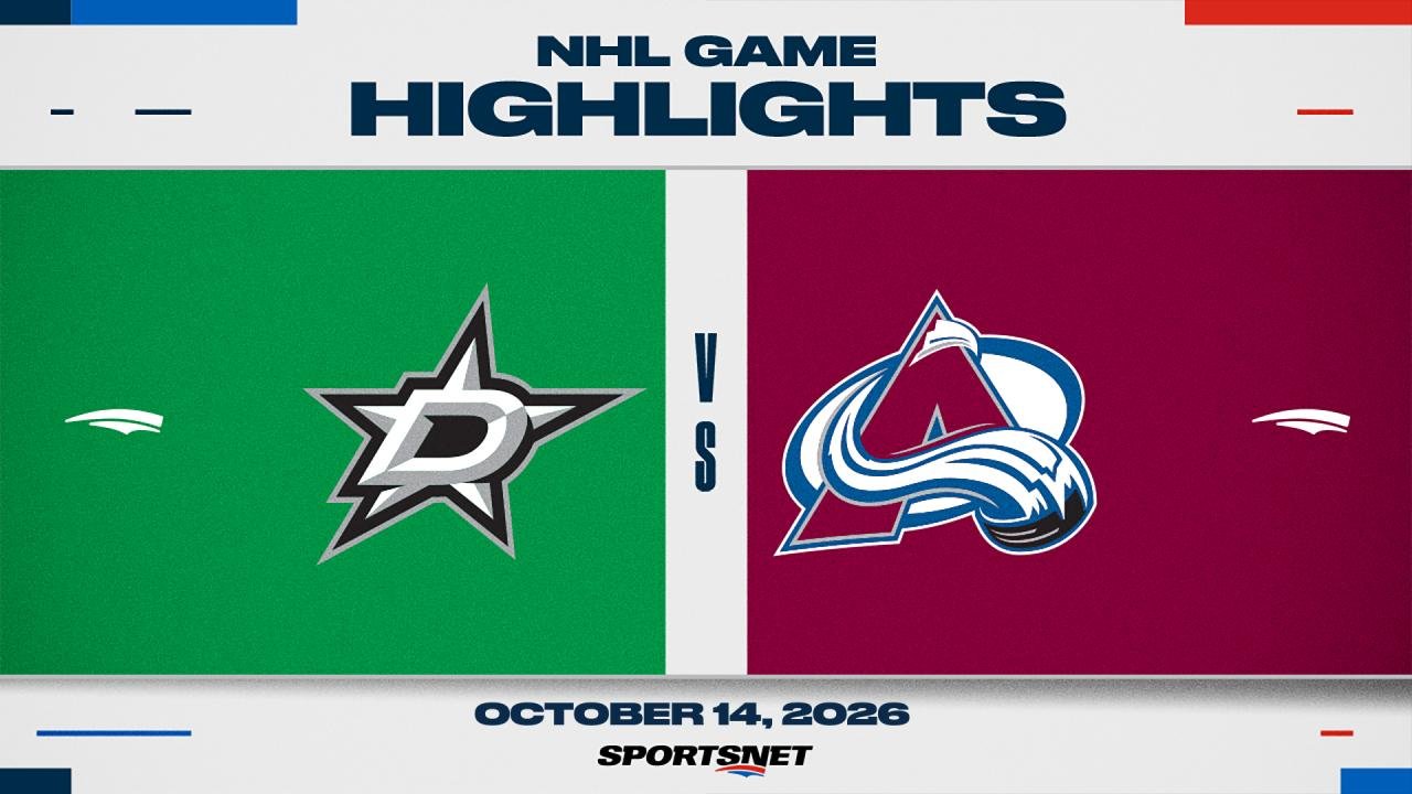 Roope Hintz’s fourth-round shootout goal lifts Stars past Avalanche 3-2