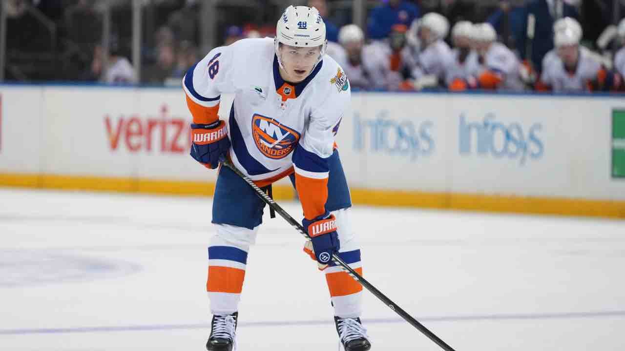 Senators’ Green expects Schaefer to be among NHL’s best defencemen for years