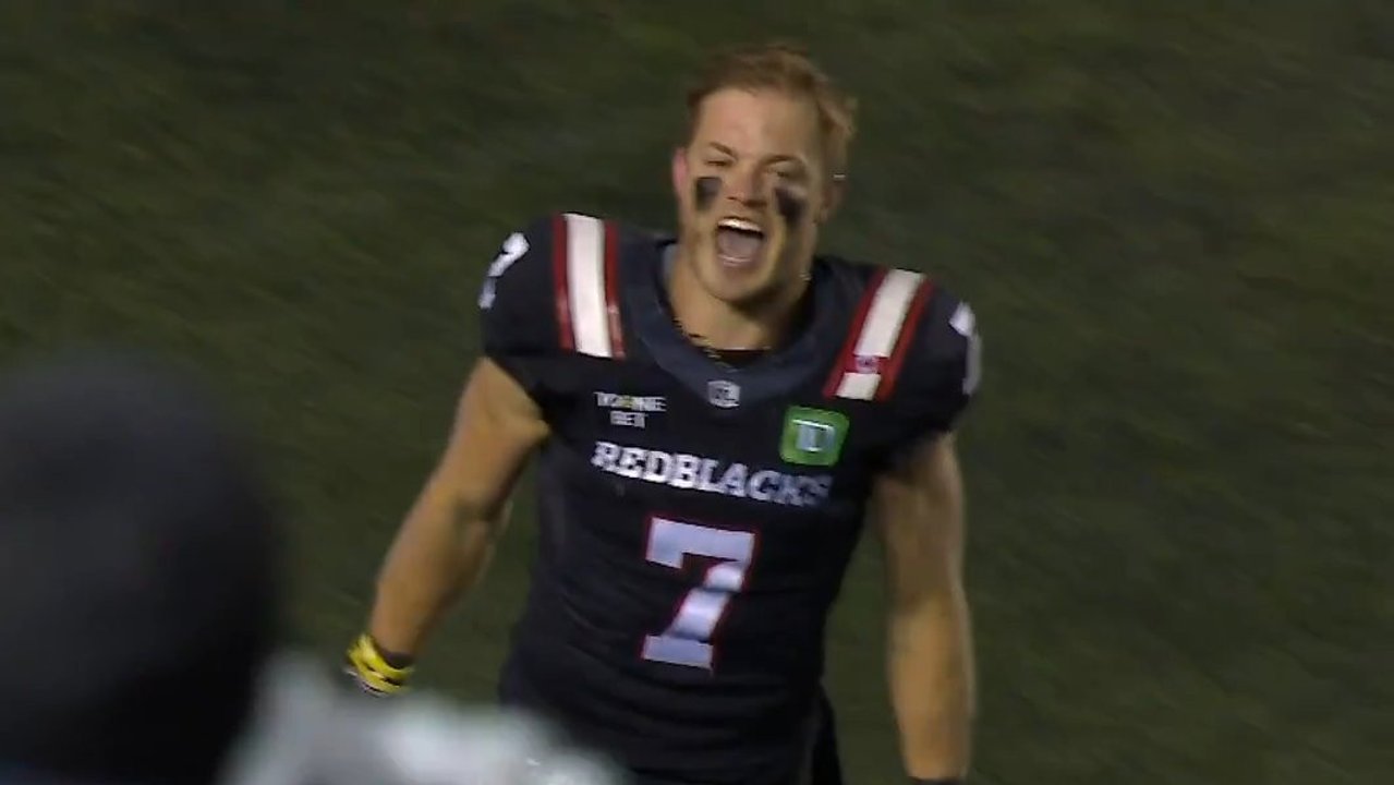 Gotta See It: Eberhardt snags game-sealing TD for Redblacks’ first win