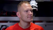 Panthers’ Tkachuk talks return to Ottawa for matchup vs. former team