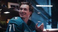 Can Macklin Celebrini ace trivia about his penalty history?