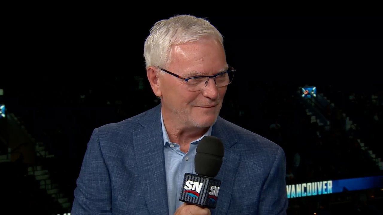 Jim Hughson reflects on his time working alongside John ‘Cheech’ Garrett