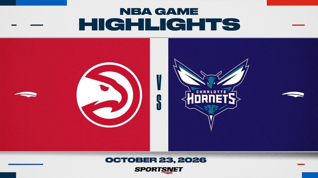 Hawks beat Hornets 128-81 for biggest win in franchise history