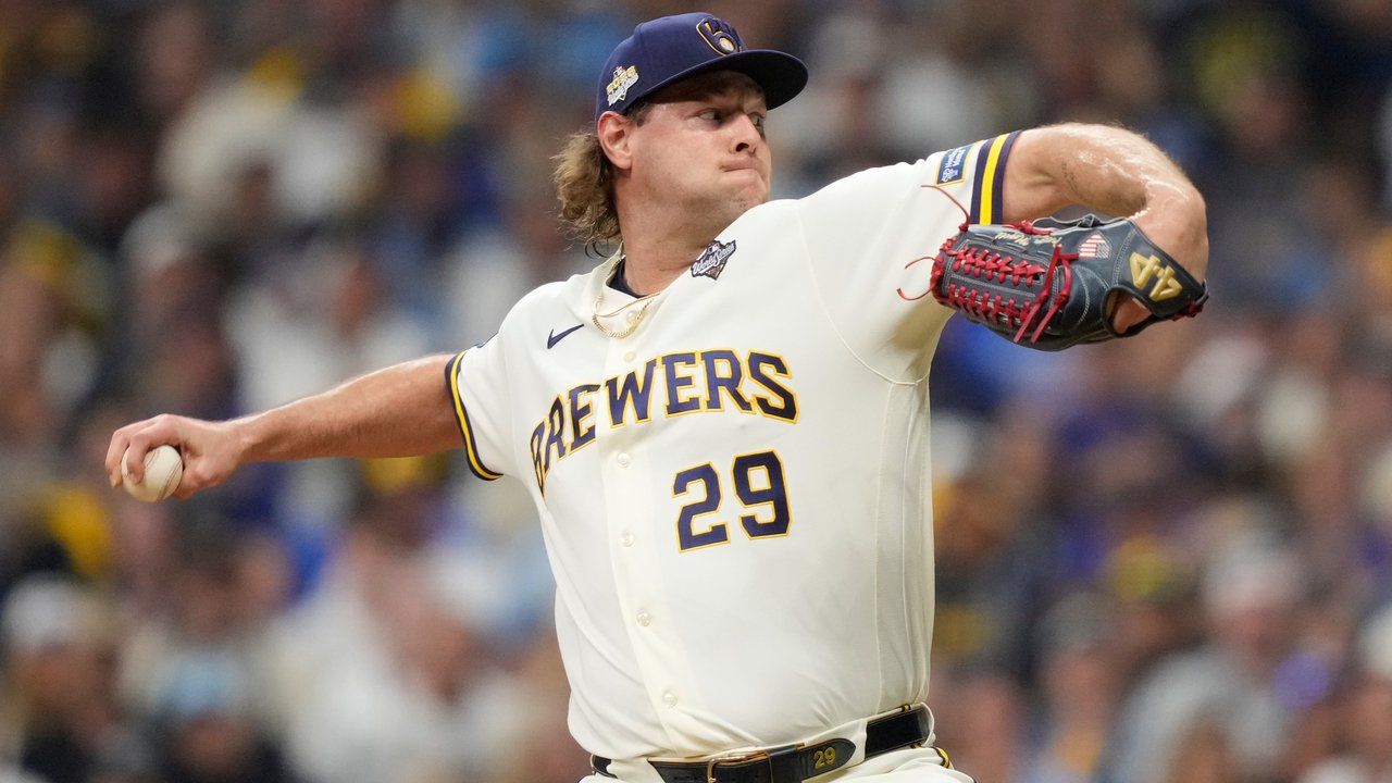 Why Brewers Bullpen Can Be The Differentiating Factor In World Series