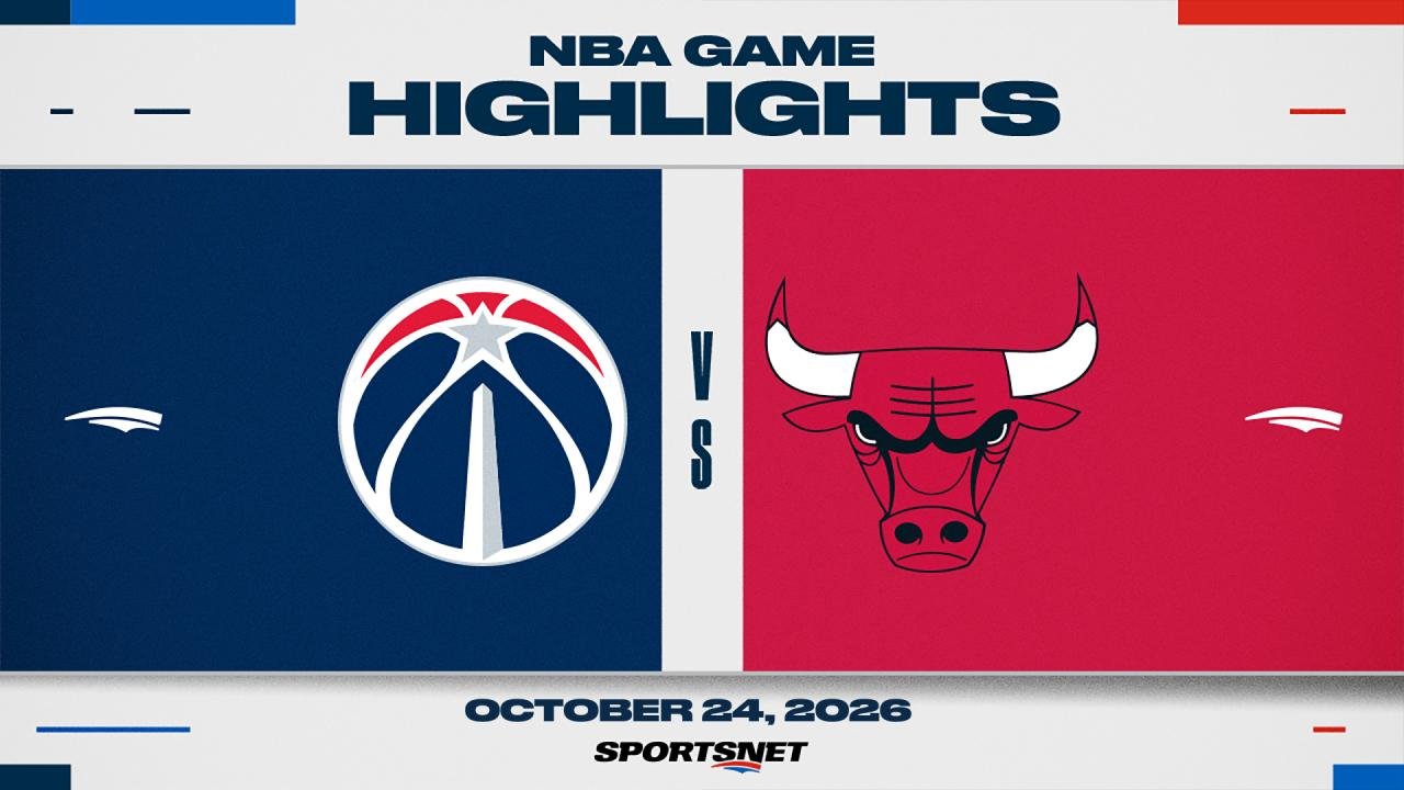 Wizards beat Bulls 124-120 as Trae Young scores 25