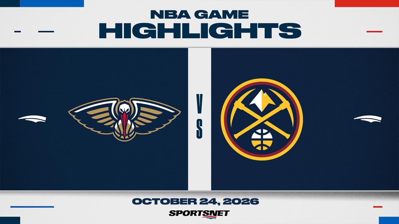 Jokic records 199th triple-double as Nuggets beat Pelicans in overtime