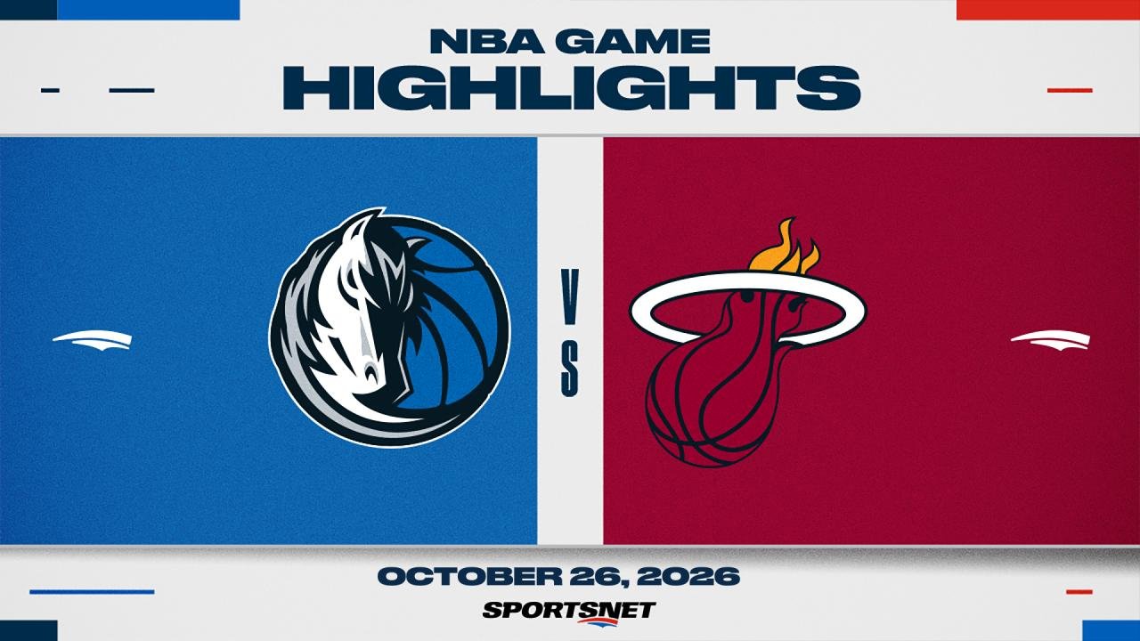 Mavericks beat Heat 113-109 as Cooper Flagg leads late comeback